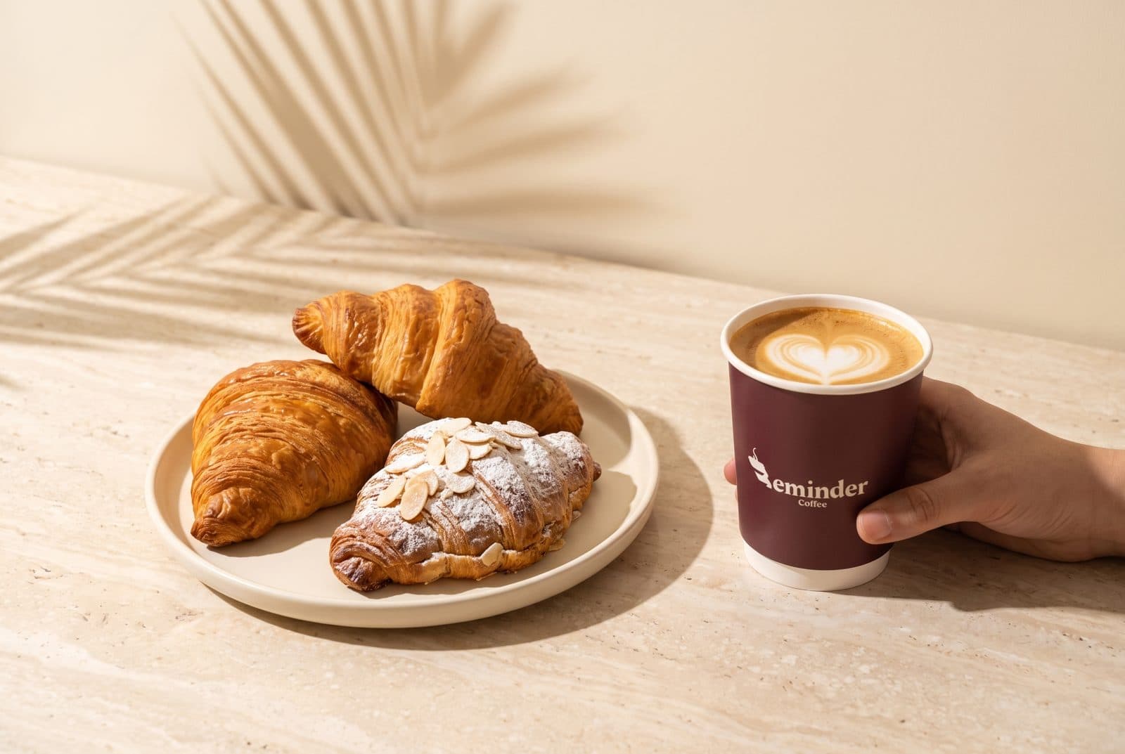 Croissants