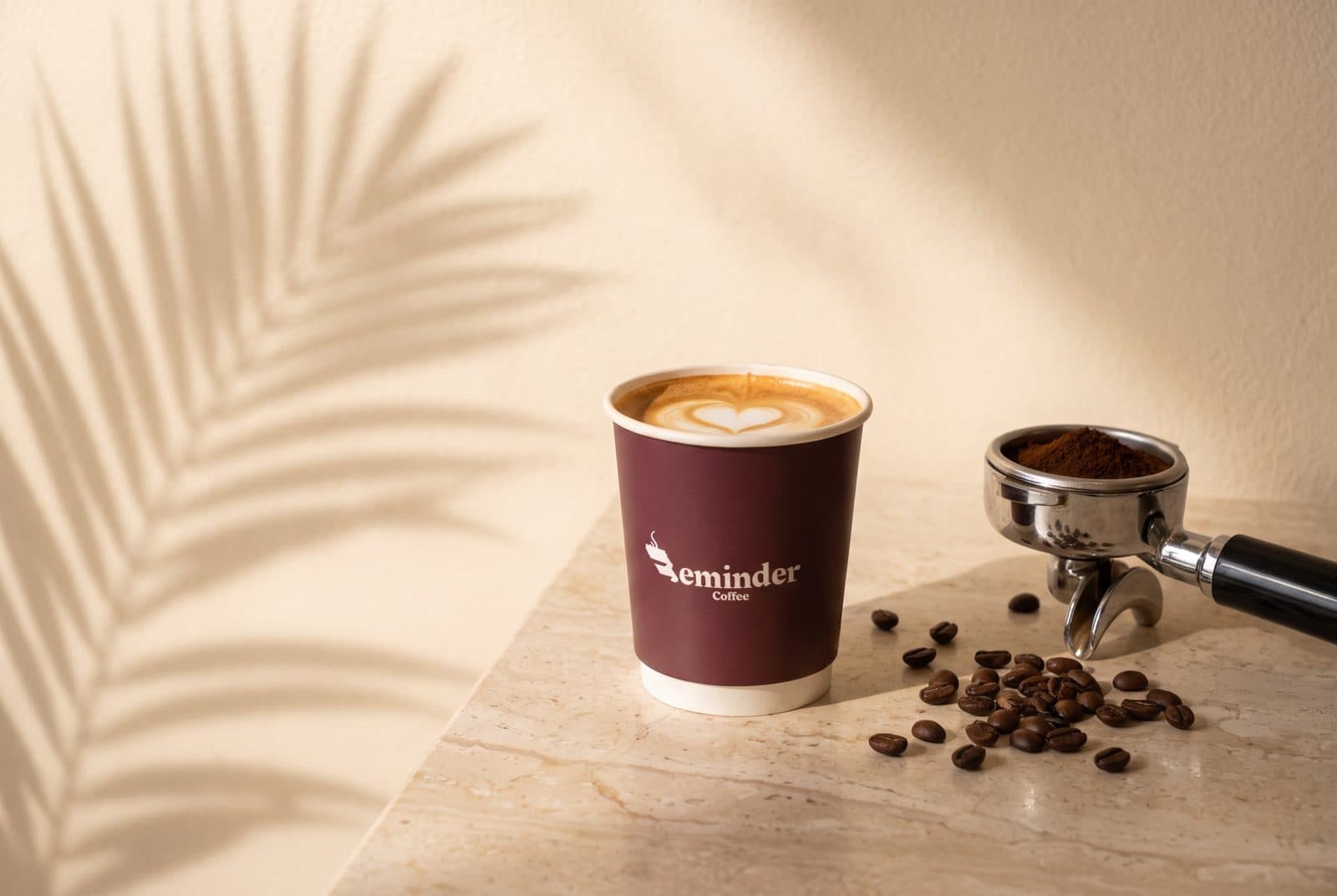 Espresso Coffee