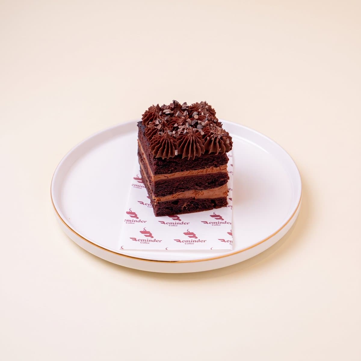Chocolate Square