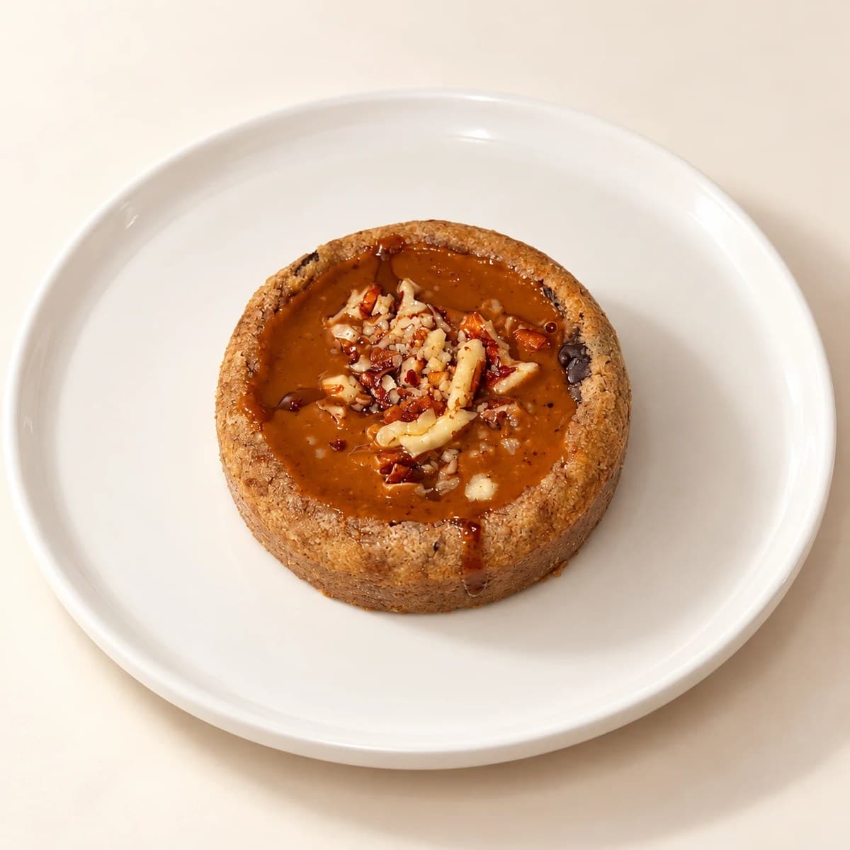 Pecan Cookies