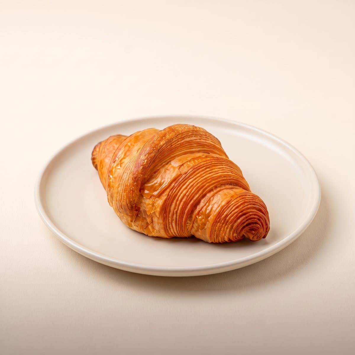 Plain Croissant