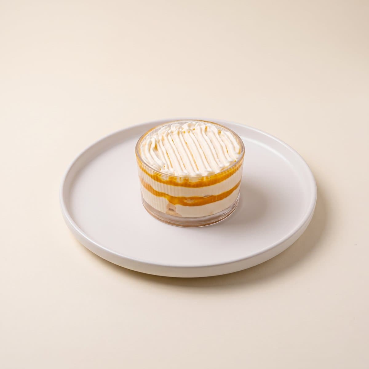 Tiramisu Mango