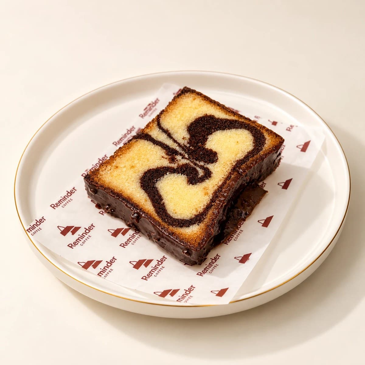 Marble Cake