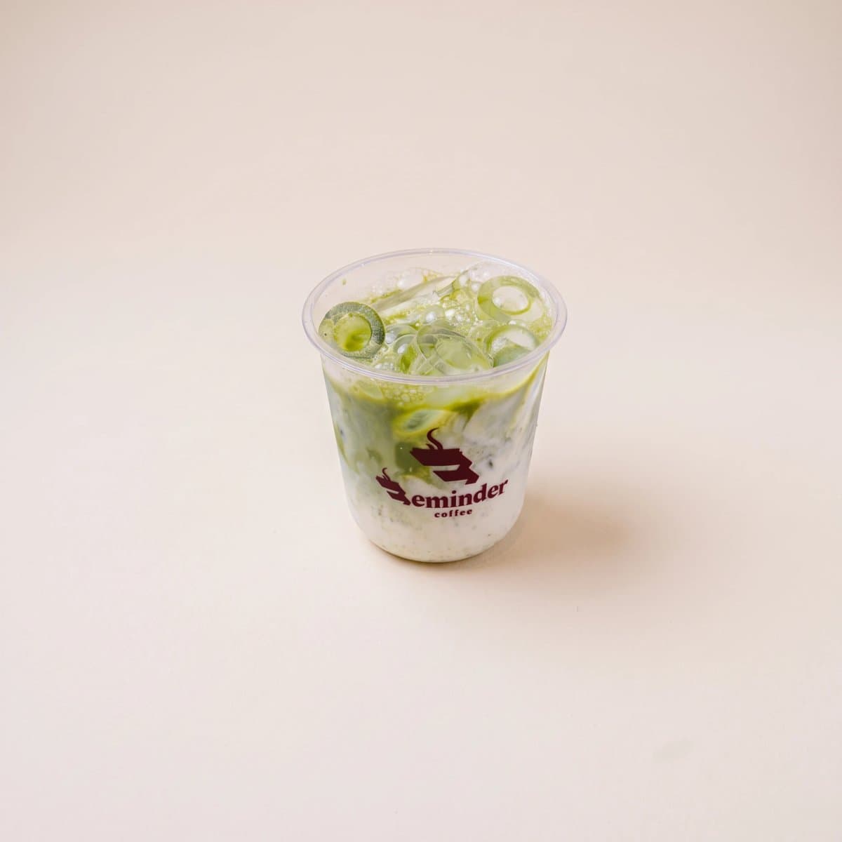 Classic Matcha