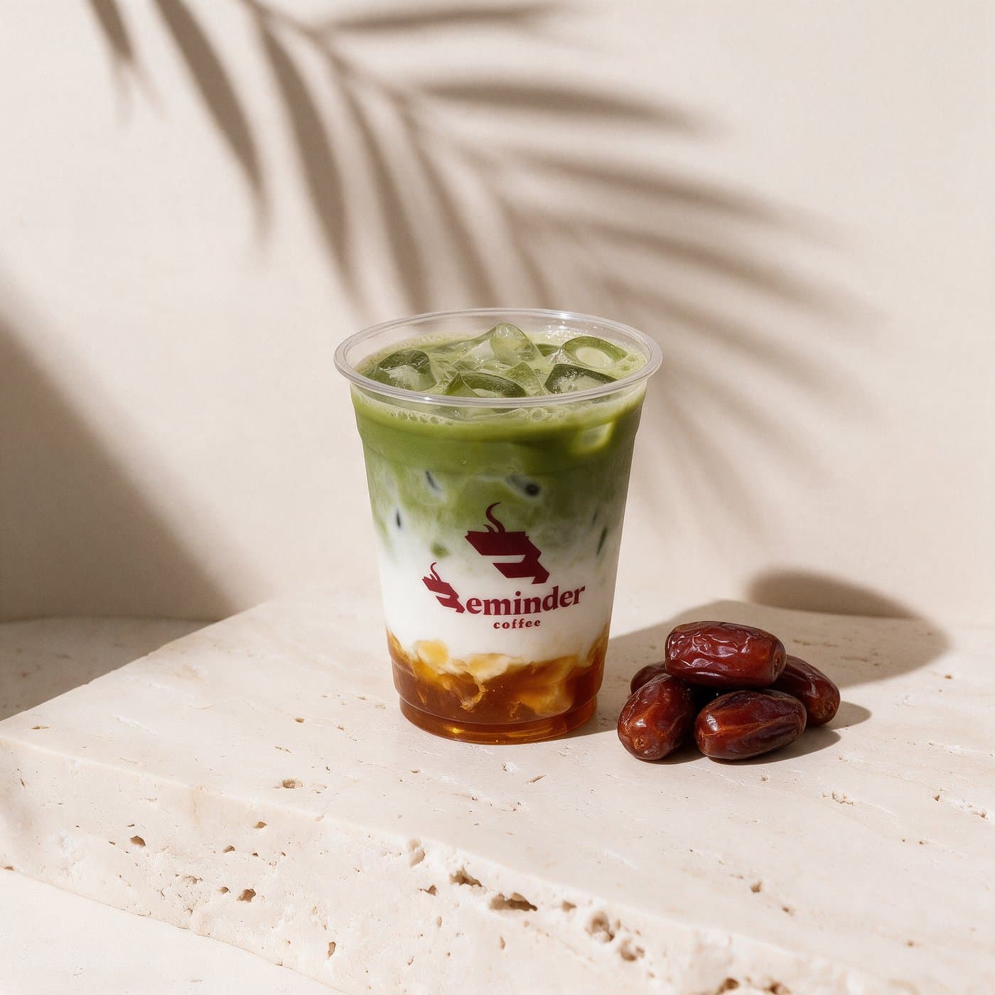 Dates Matcha