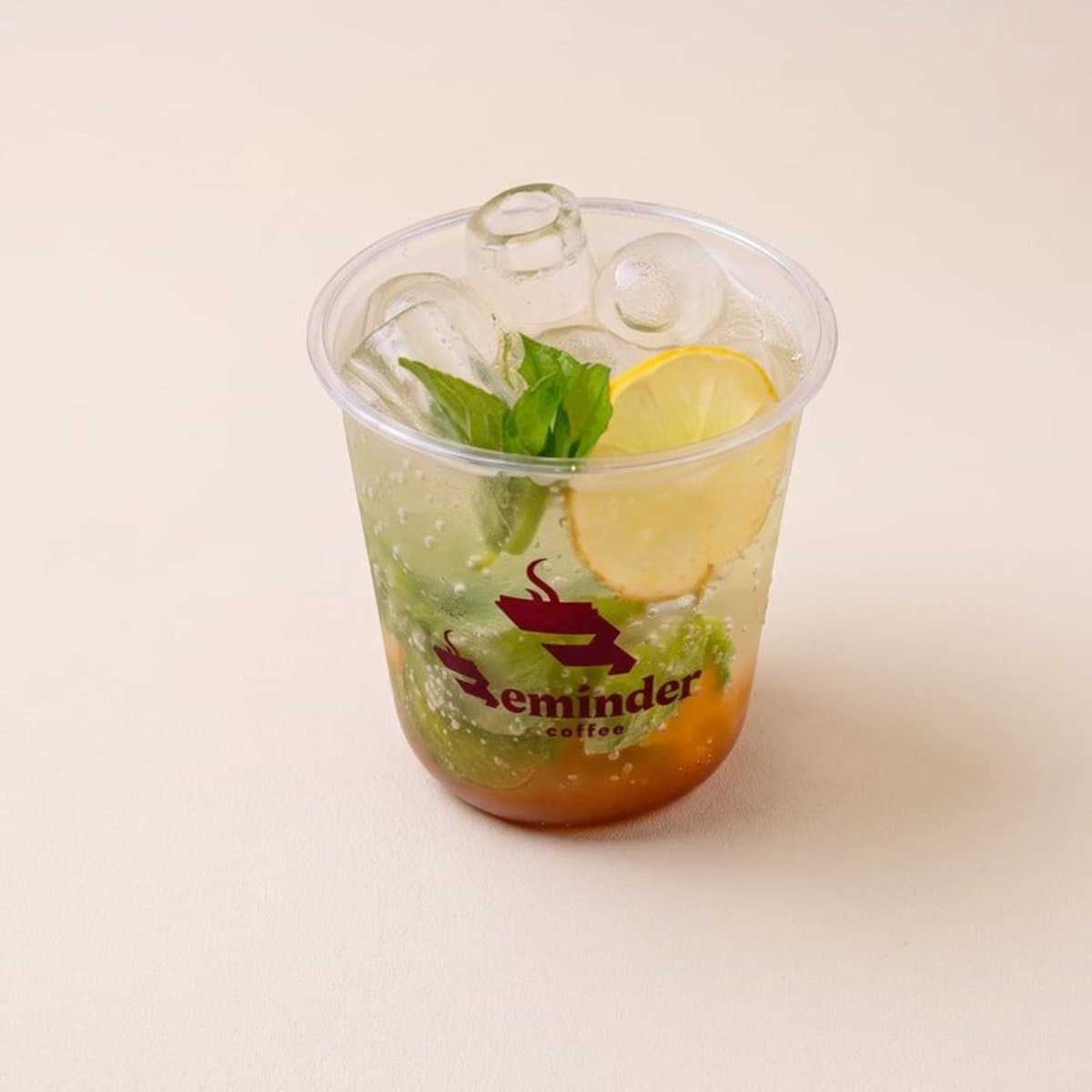 Classic Mojito