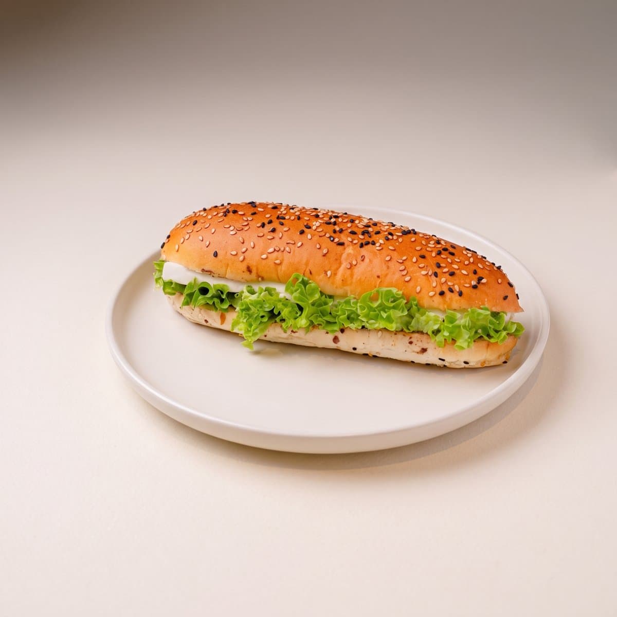 Feta Sandwich