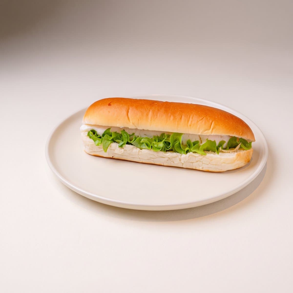 Tuna Sandwich