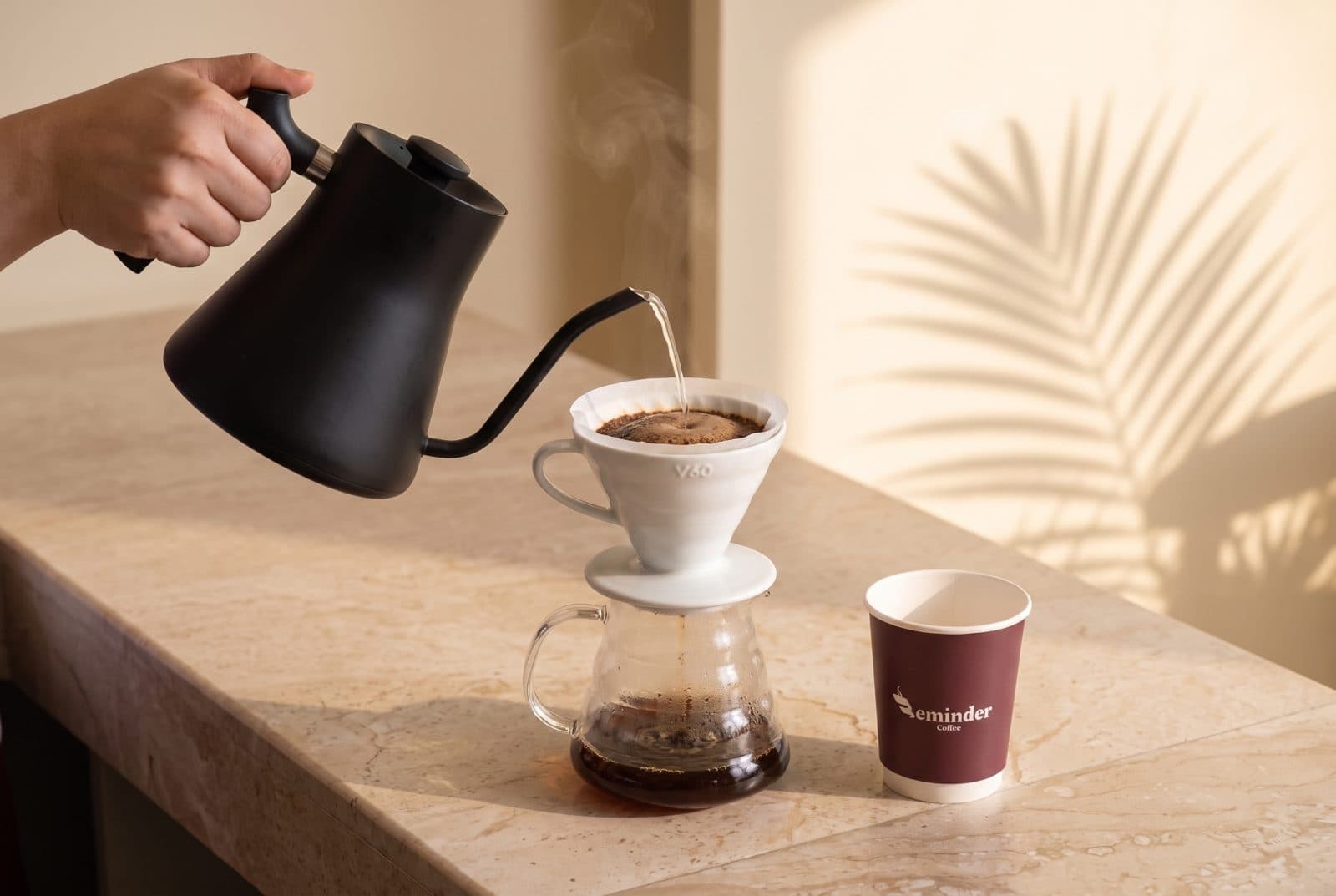 V60 Pour Over