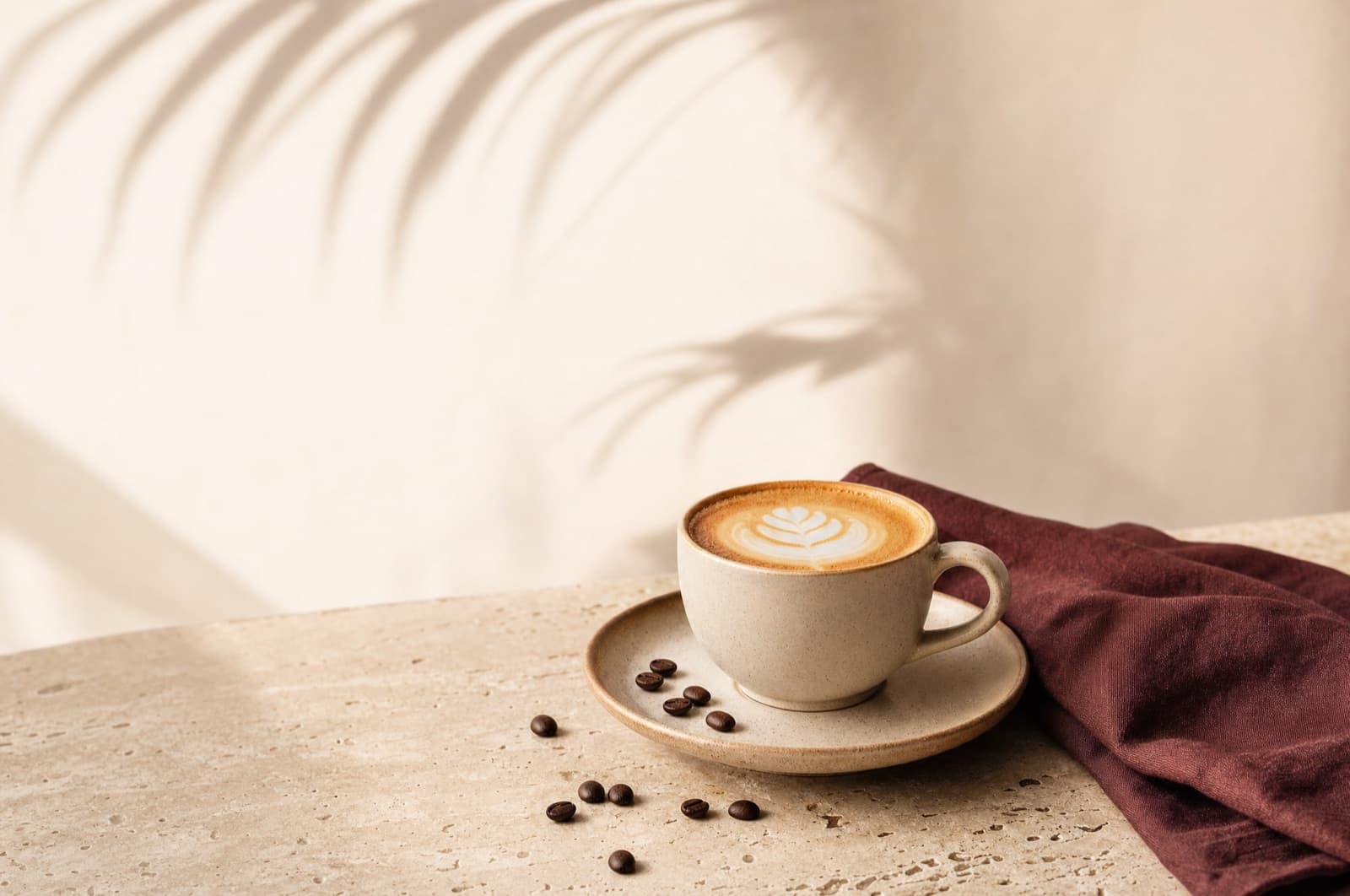 Reminder Coffee