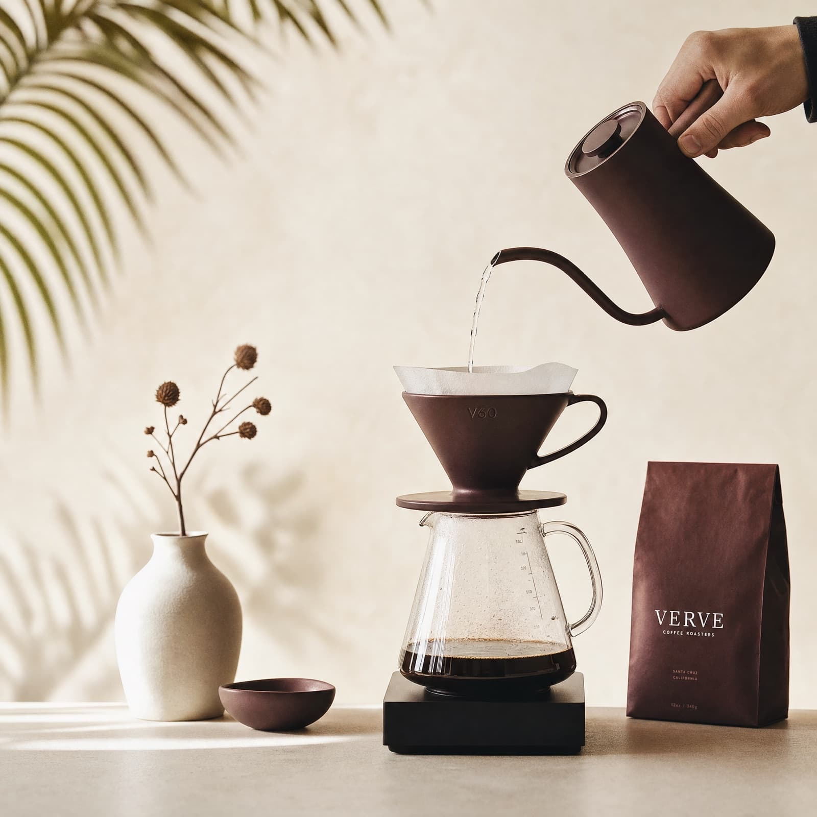 V60 Pour Over